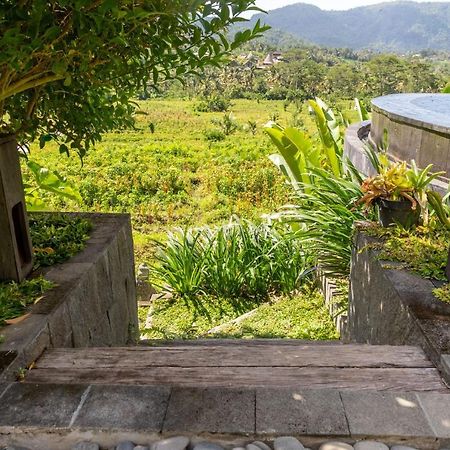 Like Living In A Romantic Balinese Painting سيديمين المظهر الخارجي الصورة